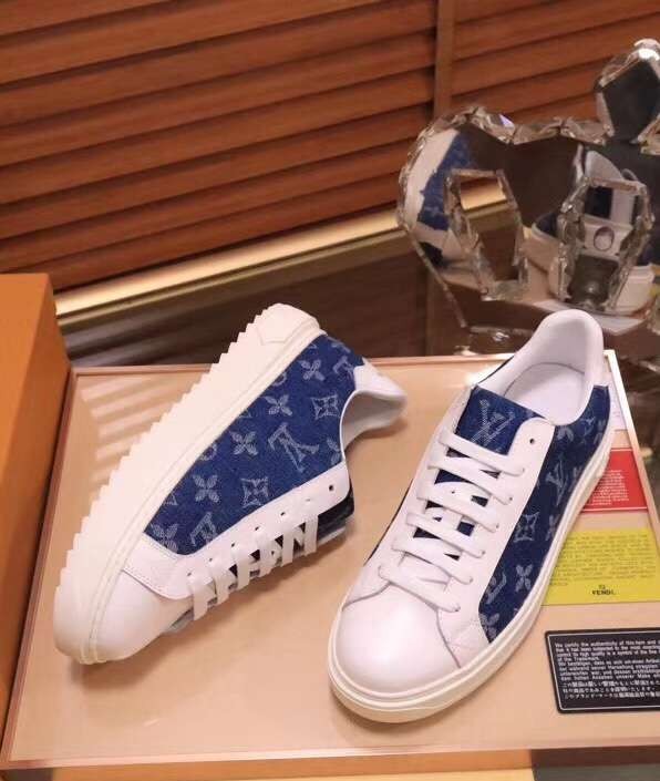 New Collection Fashion Women LV Shoes 067 New Collection Fashion Women LV Shoes 067