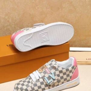 New Collection Fashion Women LV Shoes 061