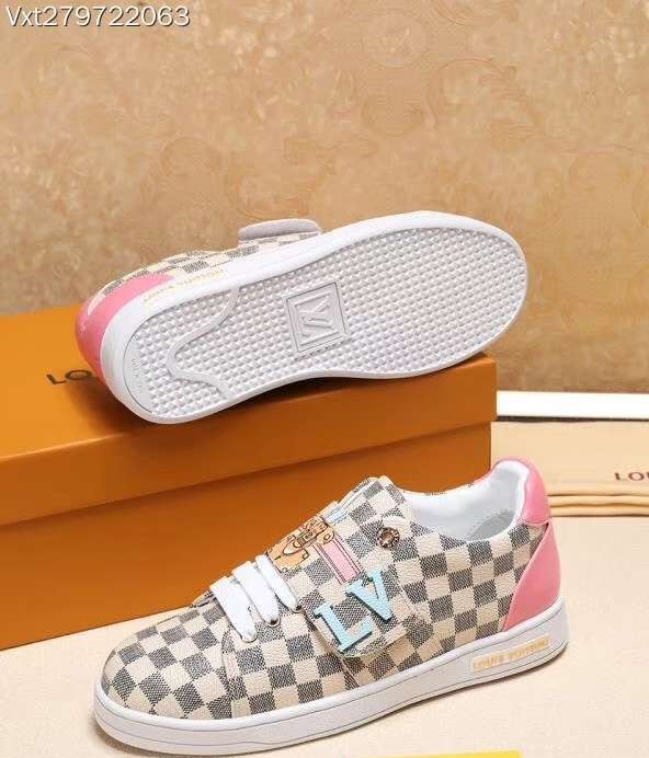 New Collection Fashion Women LV Shoes 061 New Collection Fashion Women LV Shoes 061