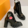 New Collection Fashion Women LV Shoes 017