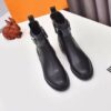 New Collection Fashion Women LV Shoes 013