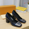 New Collection Fashion Women LV Shoes 011 New Collection Fashion Women LV Shoes 011