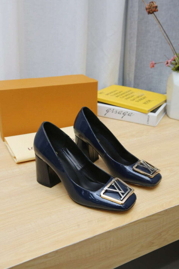 New Collection Fashion Women LV Shoes 011 New Collection Fashion Women LV Shoes 011