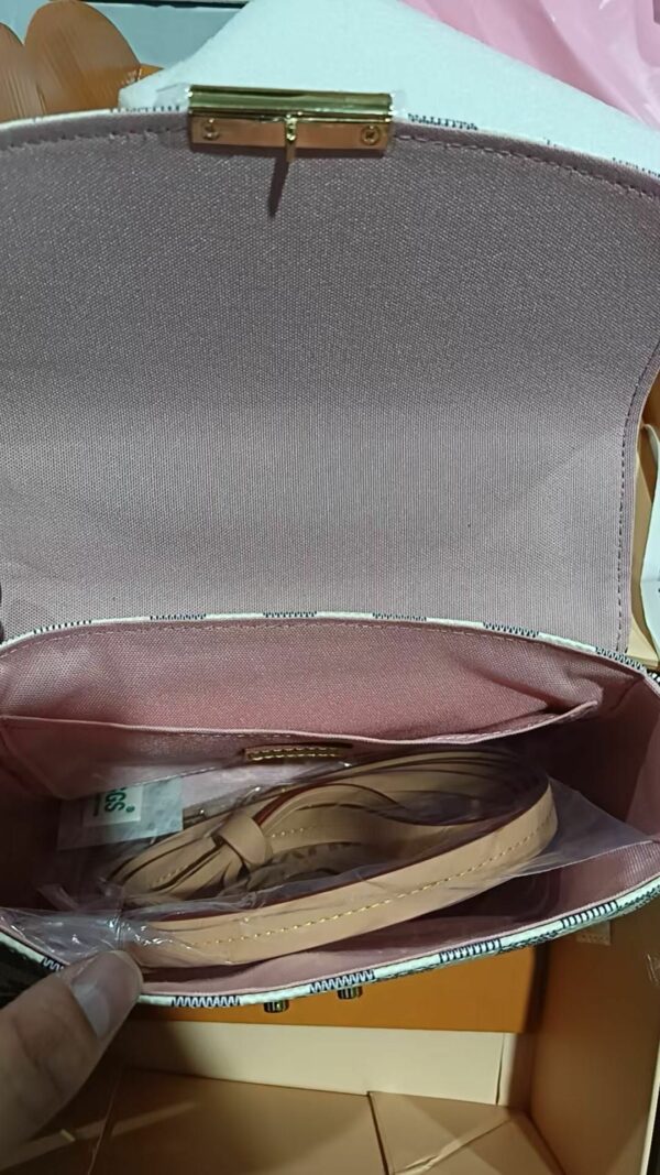 New Collection Fashion Bag L319