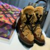 New Collection Fashion Women LV Shoes 118