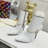 New Collection Fashion Women LV Shoes 096