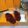 New Collection Fashion Women LV Shoes 099