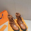 New Collection Fashion Women LV Shoes 089