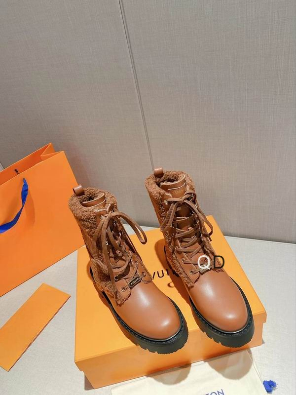 New Collection Fashion Women LV Shoes 089 New Collection Fashion Women LV Shoes 089