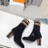 New Collection Fashion Women LV Shoes 083