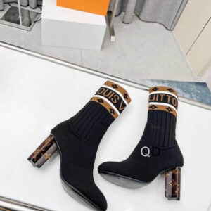 New Collection Fashion Women LV Shoes 083