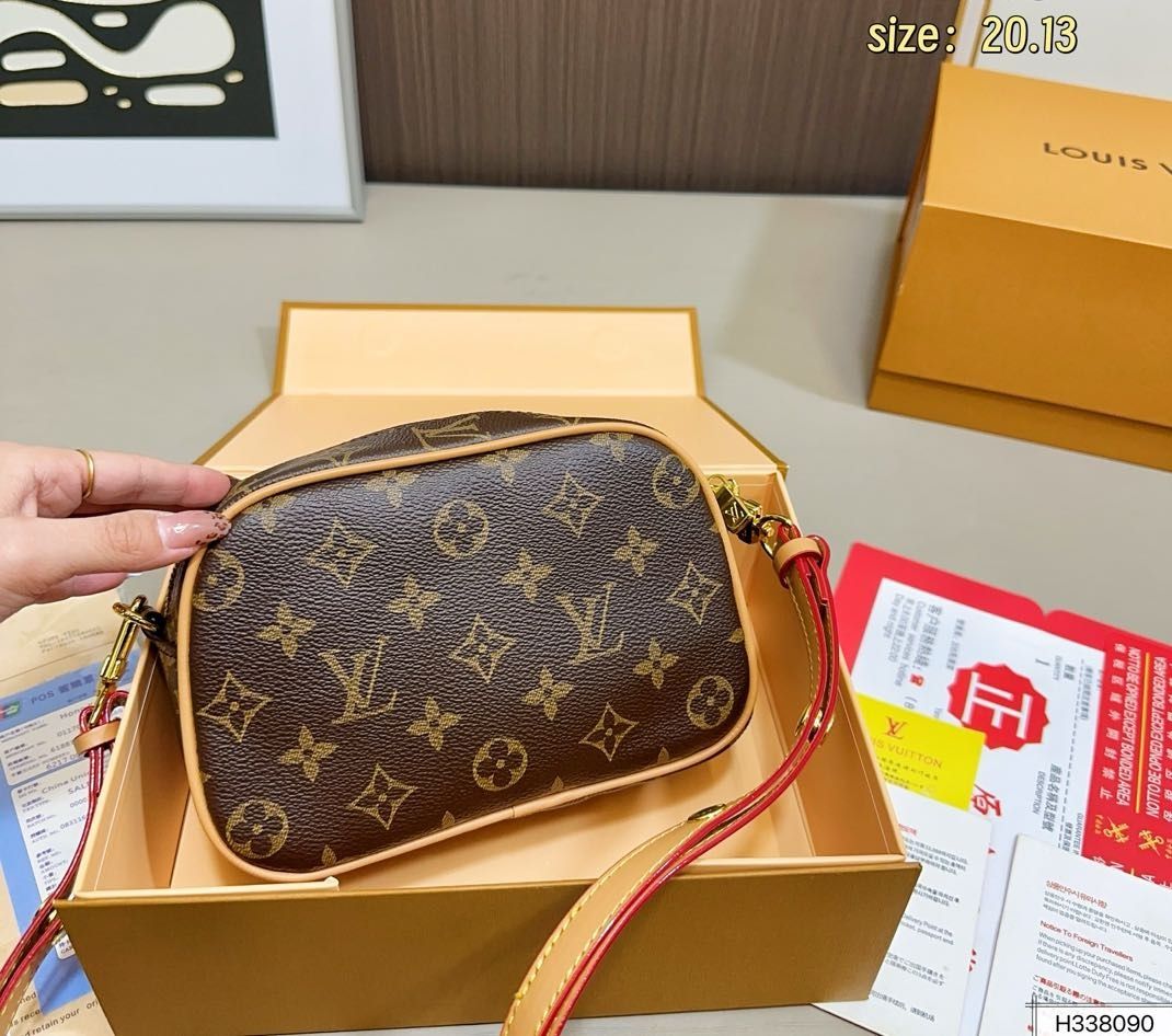 New Collection Fashion LV Handbag L070 New Collection Fashion LV Handbag L070