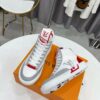 New Collection Fashion Women LV Shoes 153 New Collection Fashion Women LV Shoes 153