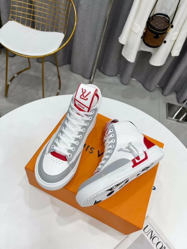 New Collection Fashion Women LV Shoes 153 New Collection Fashion Women LV Shoes 153