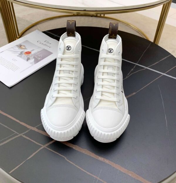 New Collection Fashion Women LV Shoes 149 New Collection Fashion Women LV Shoes 149