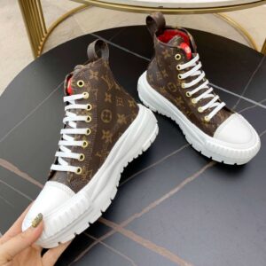 New Collection Fashion Women LV Shoes 148