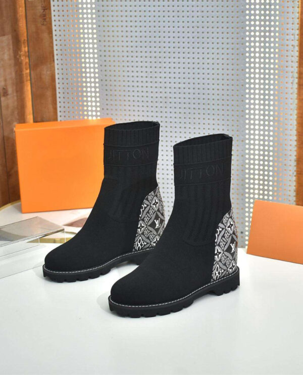 New Collection Fashion Women LV Shoes 137