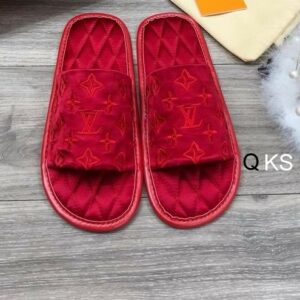 New Collection Fashion Women LV Shoes 123