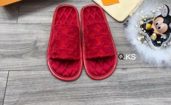 New Collection Fashion Women LV Shoes 123 New Collection Fashion Women LV Shoes 123