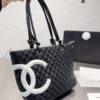 Stylish Fashion Carry Bag C3635
