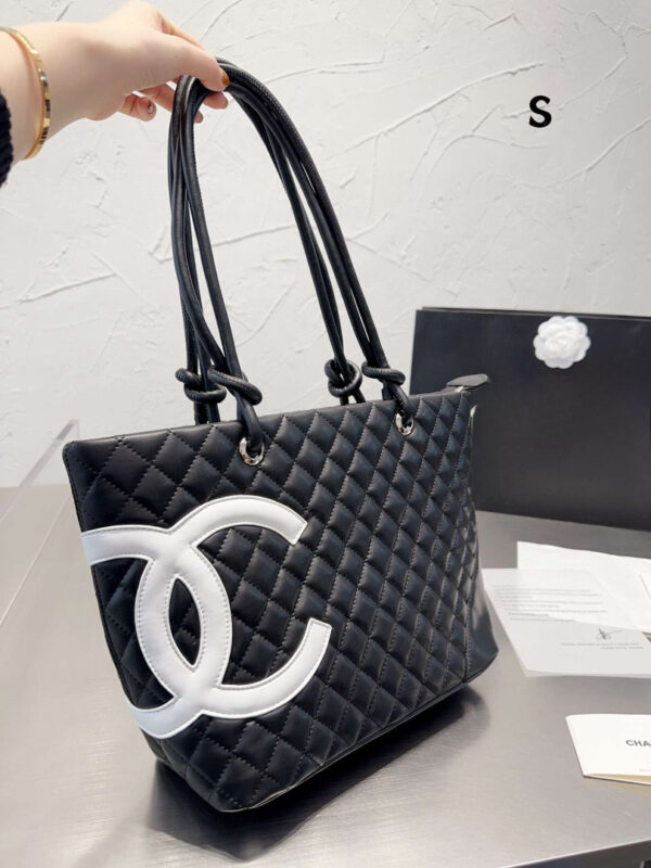 Stylish Fashion Carry Bag C3635
