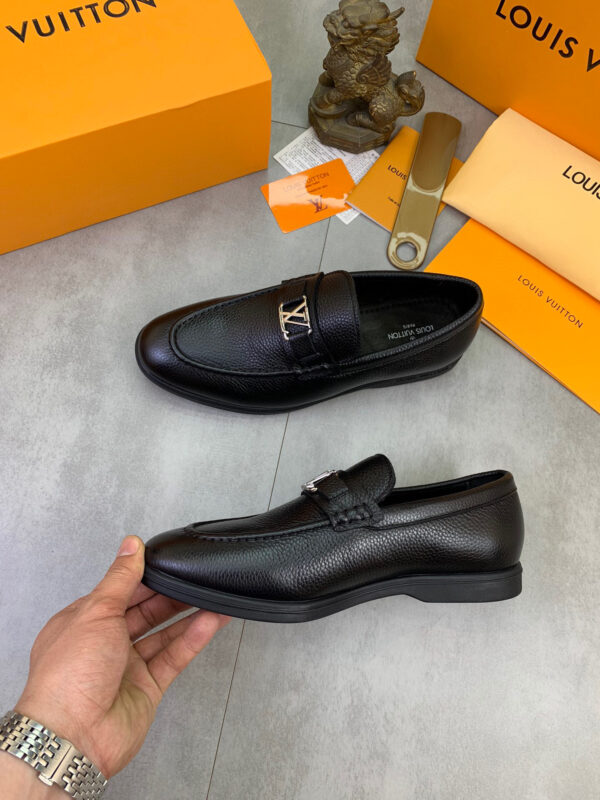 Modern Street Style Shoes L3074 Modern Street Style Shoes L3074