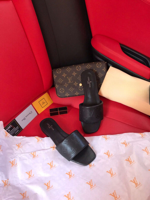 Modern Street Style Shoes L3058-1
