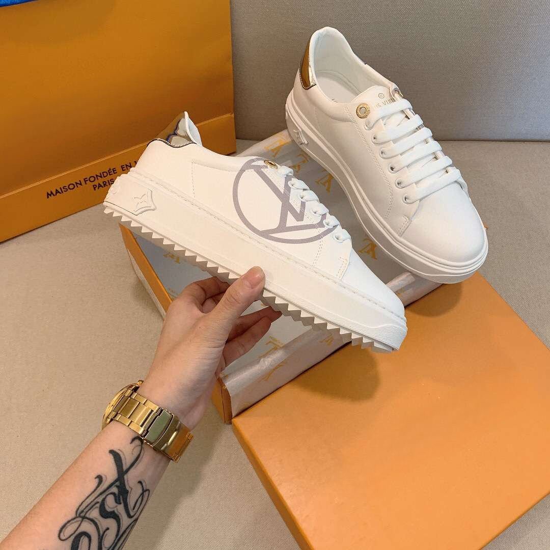 Modern Street Style Shoes L3050 Modern Street Style Shoes L3050