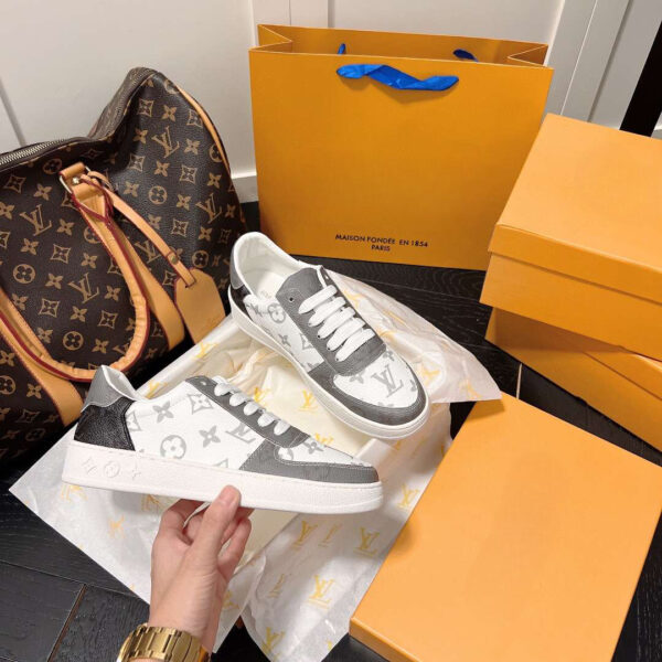 Modern Street Style Shoes L3043 Modern Street Style Shoes L3043
