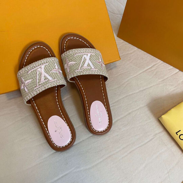 Modern Street Style Shoes L3017
