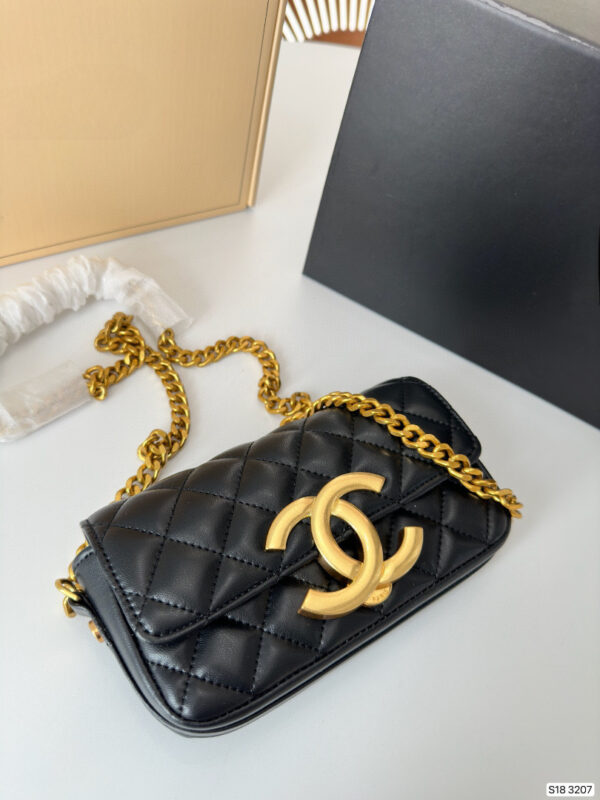 Stylish Fashion Carry Bag C3780