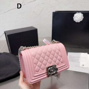 Stylish Fashion Carry Bag C3725