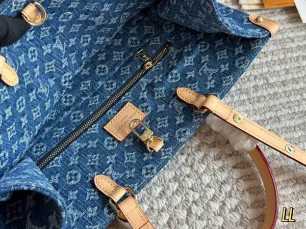 Stylish Fashion Carry Bag L4298