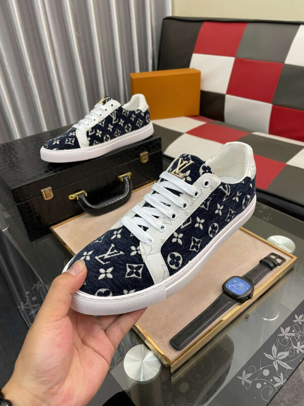 Modern Street Style Shoes L3099