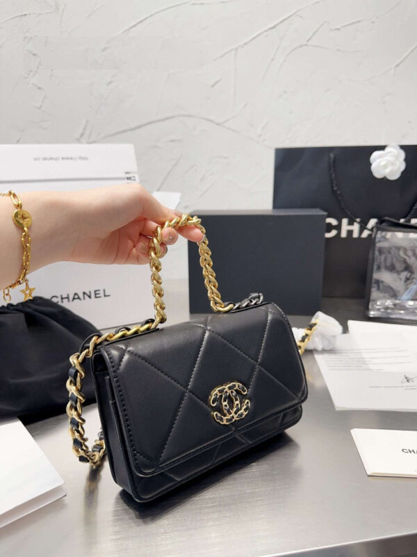 Stylish Fashion Carry Bag C3818