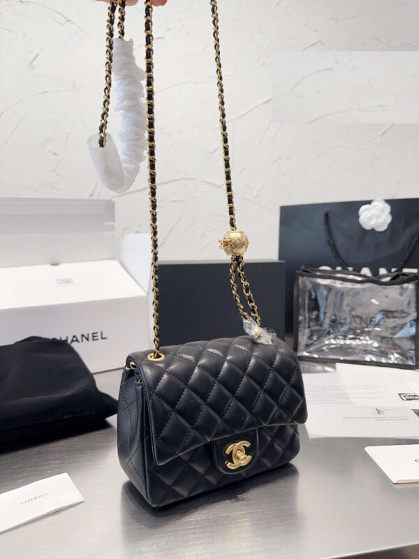 Stylish Fashion Carry Bag C3819