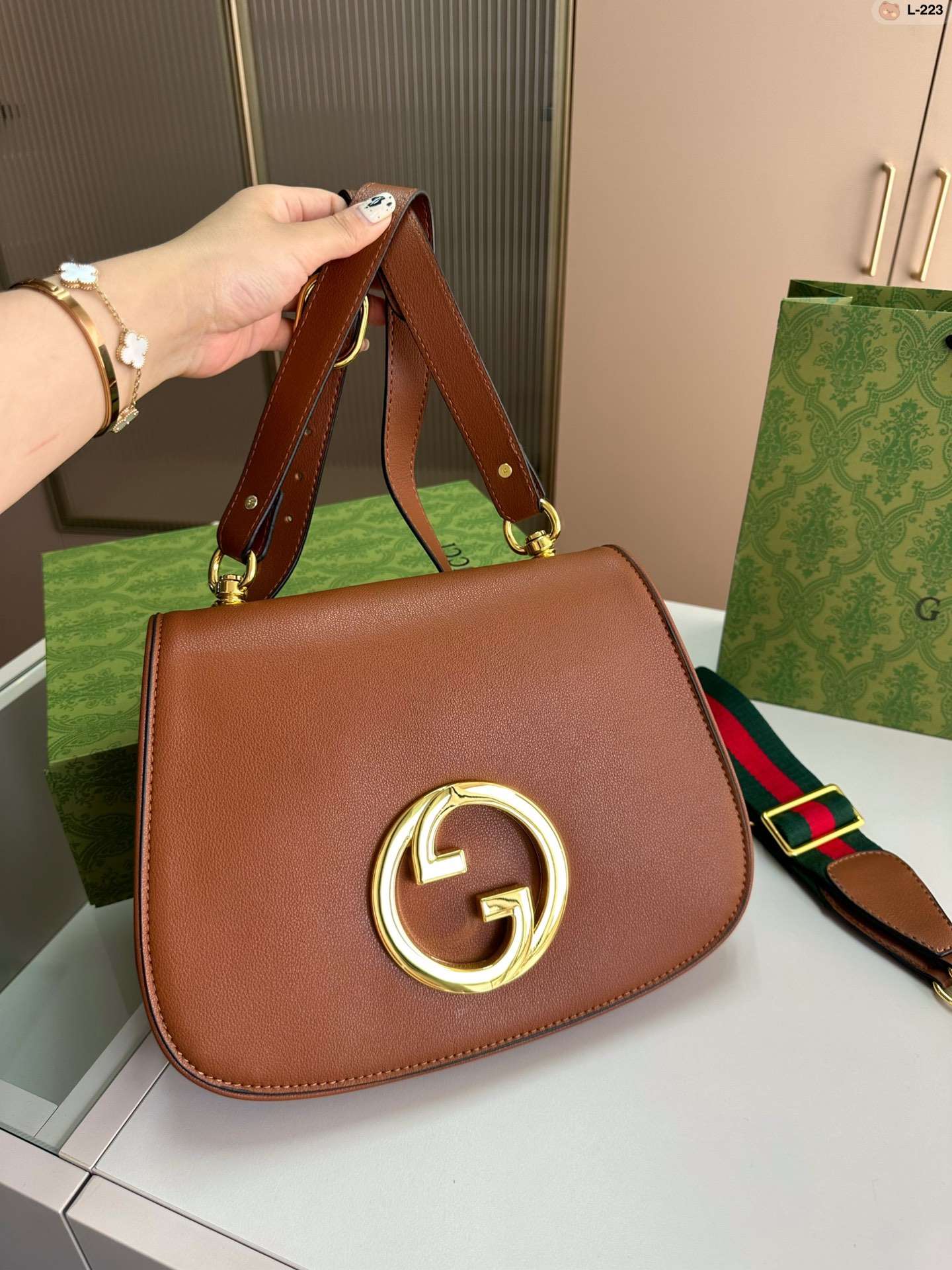 New Collection Fashion Bag G3859 New Collection Fashion Bag G3859