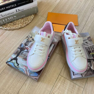 Modern Street Style Shoes L3207