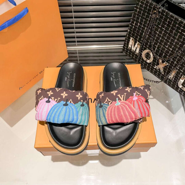Modern Street Style Shoes L3203 Modern Street Style Shoes L3203