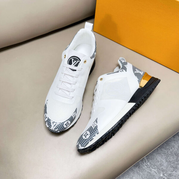Modern Street Style Shoes L3166