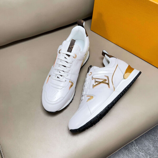 Modern Street Style Shoes L3165