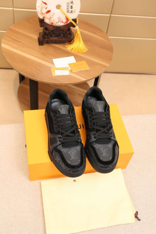 Modern Street Style Shoes L3158 Modern Street Style Shoes L3158