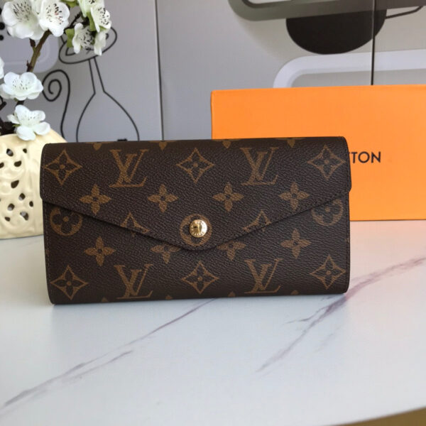 New Collection Fashion Wallet H456