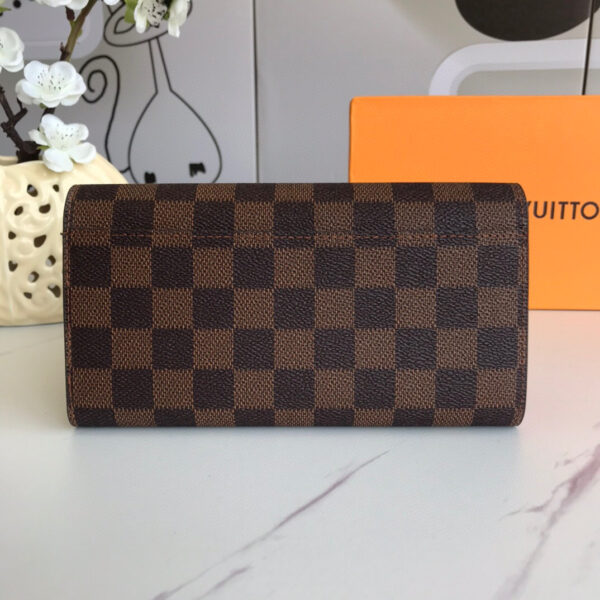 New Collection Fashion Wallet H456