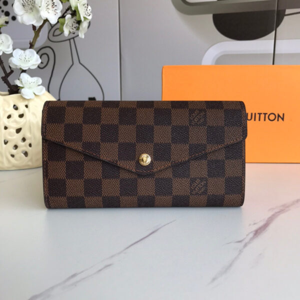 New Collection Fashion Wallet H456