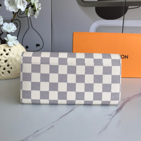 New Collection Fashion Wallet H456
