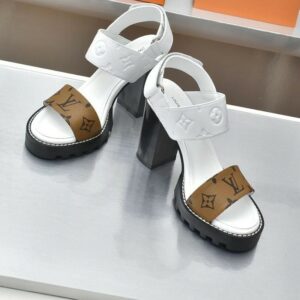 New Collection Fashion Women LV Shoes 220