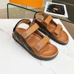 New Collection Fashion Women LV Shoes 167 New Collection Fashion Women LV Shoes 167