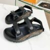 New Collection Fashion Women LV Shoes 166 New Collection Fashion Women LV Shoes 166