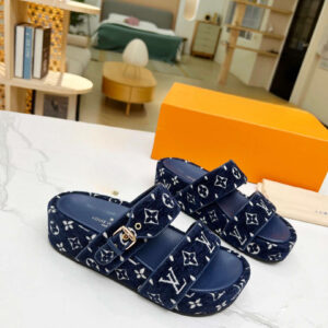 New Collection Fashion Women LV Shoes 164 New Collection Fashion Women LV Shoes 164